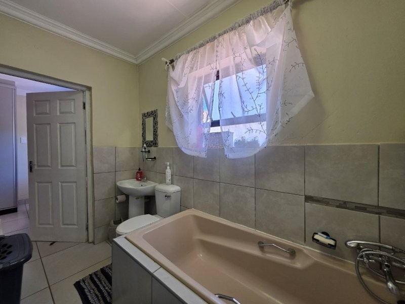 3 Bedroom Property for Sale in Noorsekloof Eastern Cape